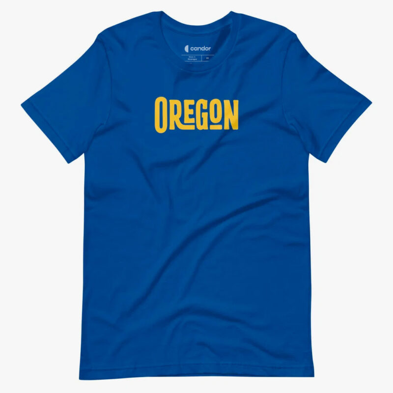 Oregon